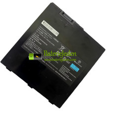Baterie pro MSI BTY-S1K [Náhradní baterie]